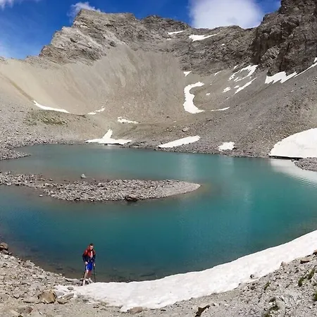 Le Martagon מלון 2*