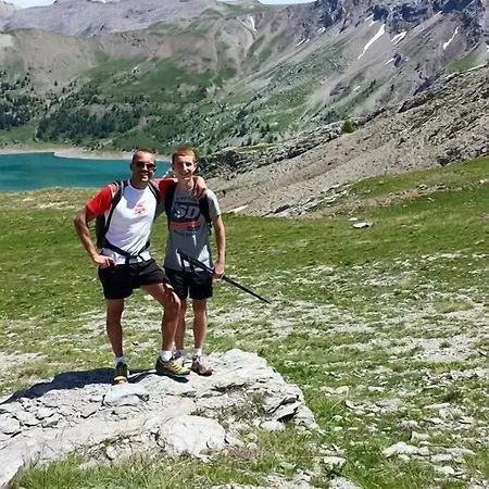 Le Martagon Villars-Colmars