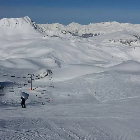 Le Martagon 호텔 2*