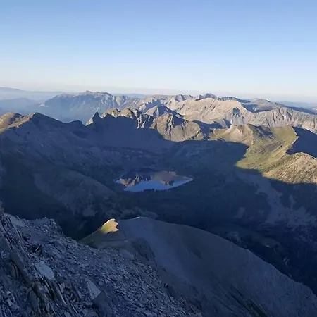 מלון Le Martagon 2*