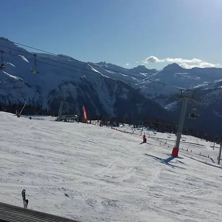 호텔 Le Martagon 2*