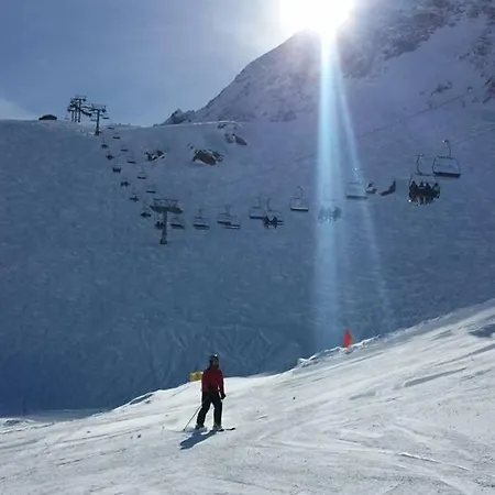 מלון Le Martagon 2*