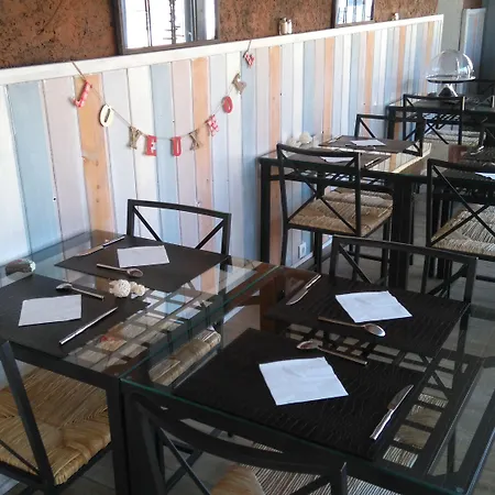 מלון Le Martagon 2*