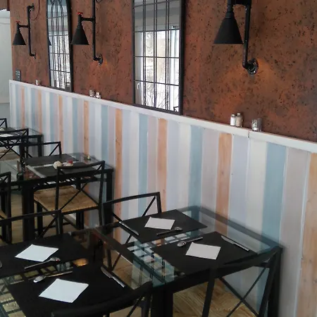 Hotel Le Martagon Villars-Colmars