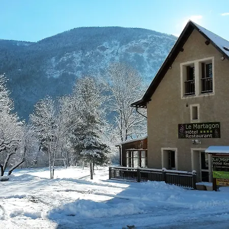 Le Martagon