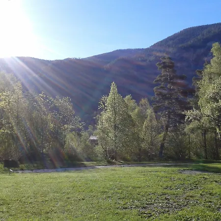 Le Martagon Villars-Colmars