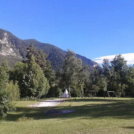 Le Martagon מלון