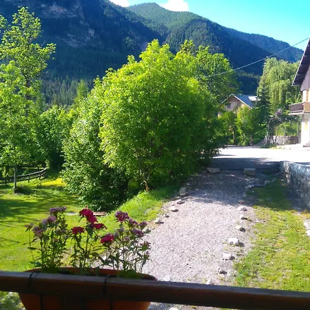 호텔 Le Martagon 2*