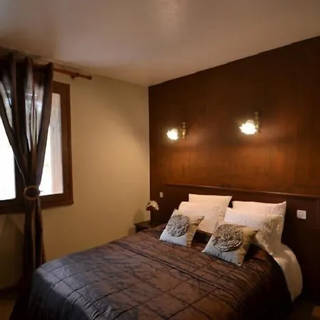 Hotel Le Martagon