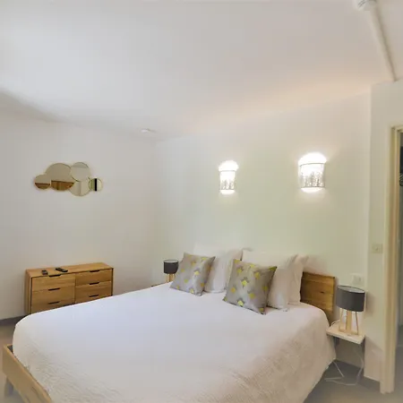 Le Martagon 호텔 2*