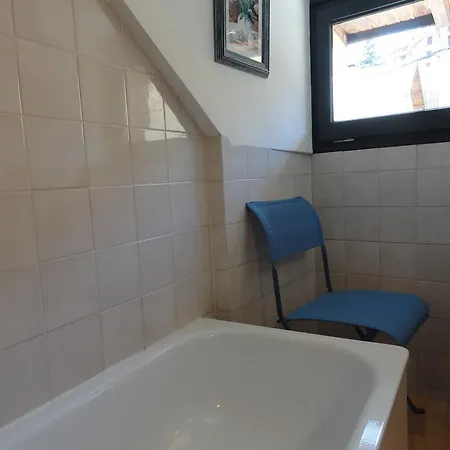 Le Martagon Hotell