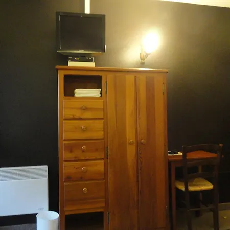 Restaurant Le Martagon Hotel Villars-Colmars