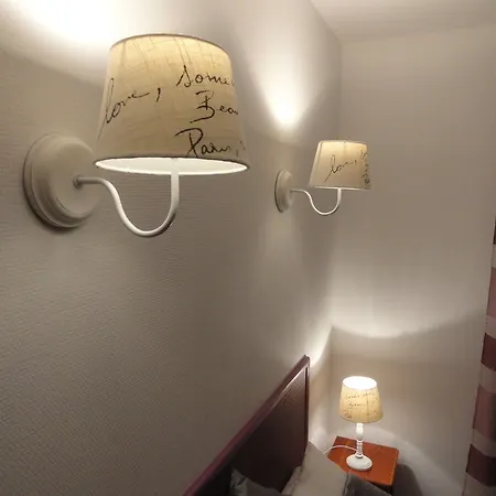 Le Martagon Hotell