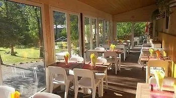 Restaurant Le Martagon 2*