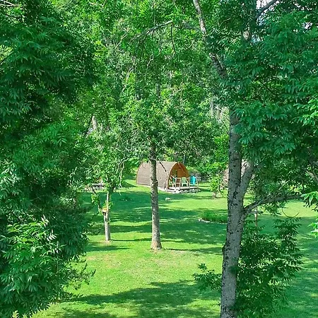 Le Martagon מלון Villars-Colmars