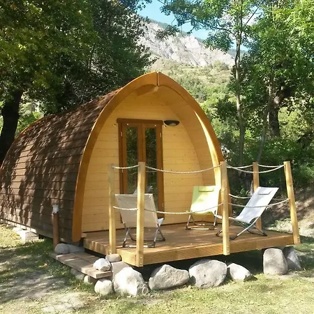 Le Martagon Hotell 2*