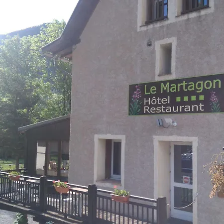 Le Martagon