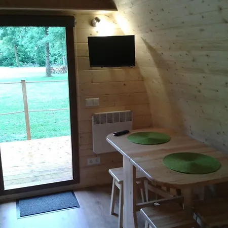 Restaurant Le Martagon 2*