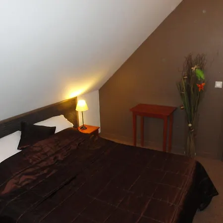 Hotel Restaurant Le Martagon