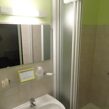 Hotell Le Martagon Villars-Colmars