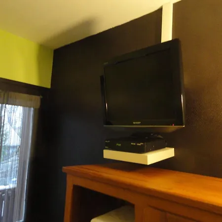 Hotell Le Martagon 2*
