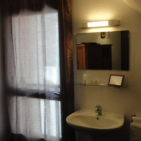 Le Martagon Hotell 2*