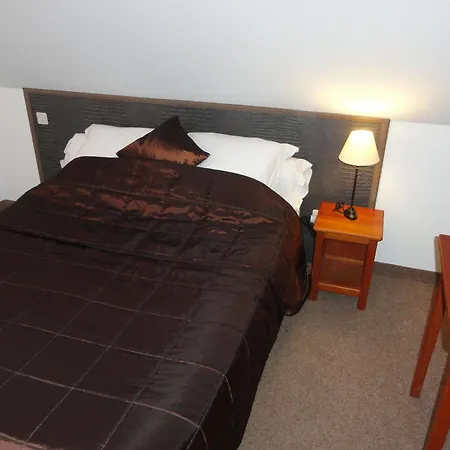 Le Martagon Hotell 2*