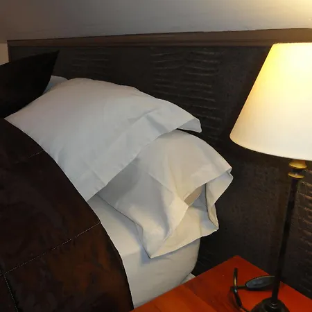 Hotell Le Martagon