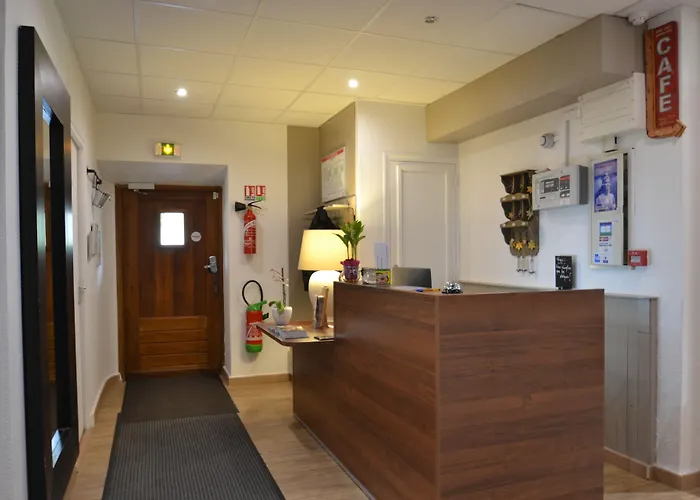 Hotel Restaurant Le Martagon Villars-Colmars