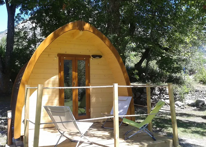 Hotel Restaurant Le Martagon