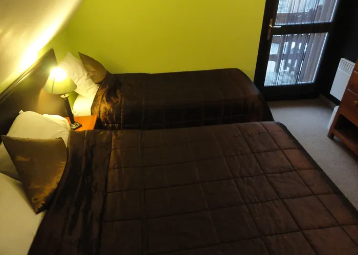 Restaurant Le Martagon 2*