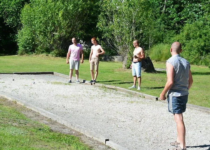 Hotel Restaurant Le Martagon