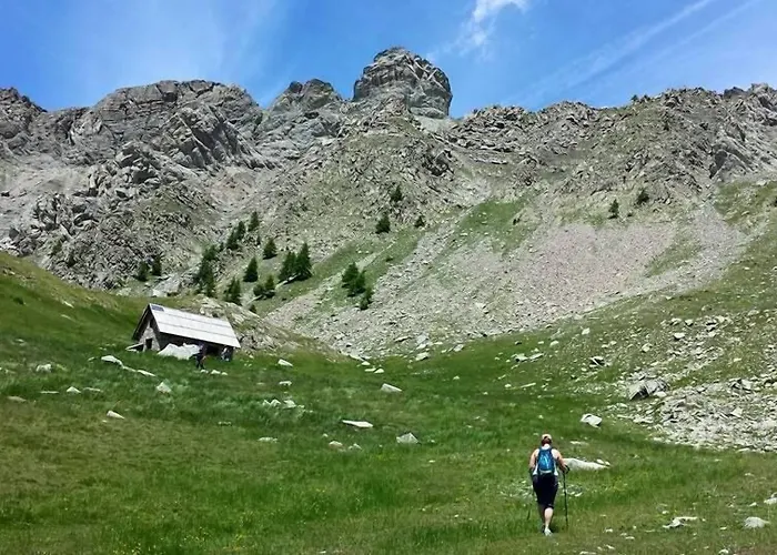 Restaurant Le Martagon Hotel