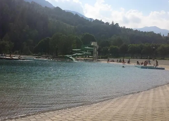 Restaurant Le Martagon 2* Villars-Colmars