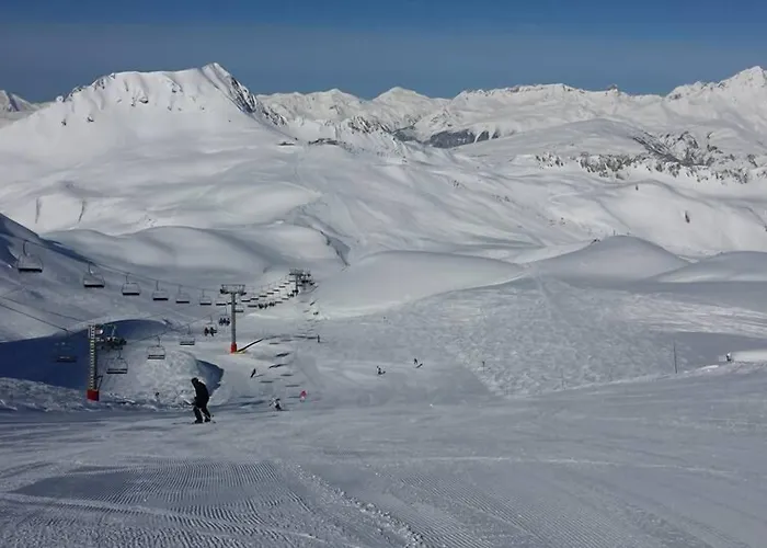 Restaurant Le Martagon Hotel 2*