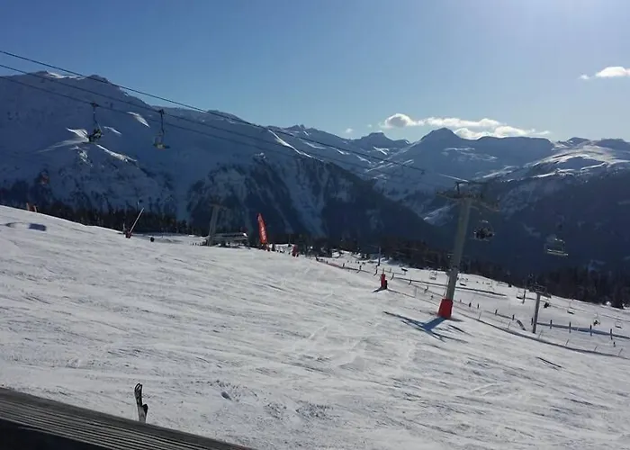 Hotel Restaurant Le Martagon 2*