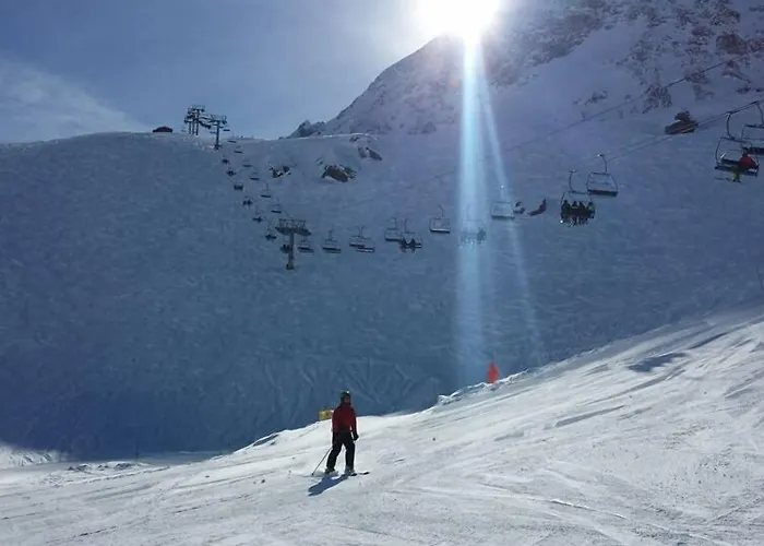 Hotel Restaurant Le Martagon 2*