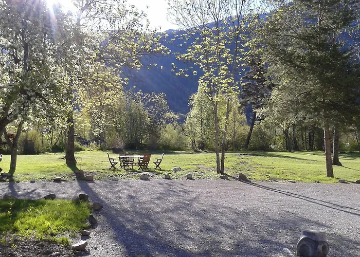 Restaurant Le Martagon