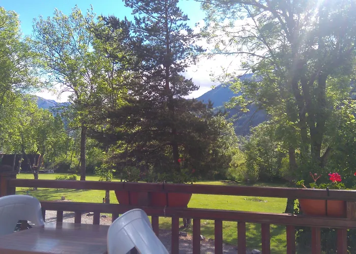 Restaurant Le Martagon