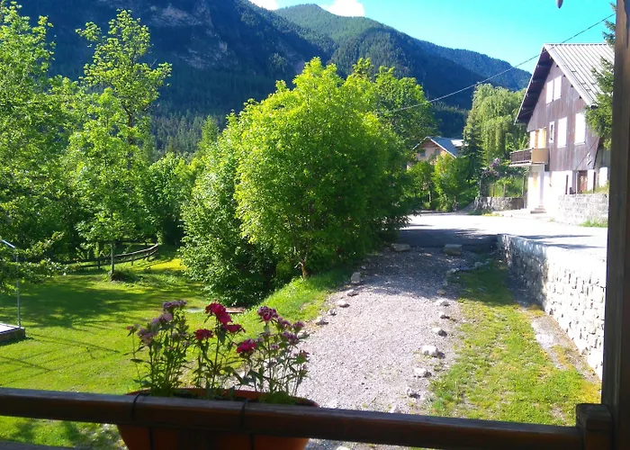 Hotel Restaurant Le Martagon 2*