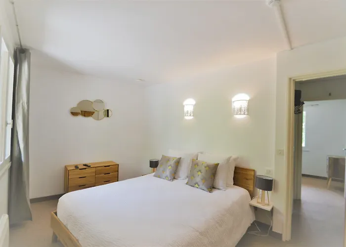 Restaurant Le Martagon Hotel 2*